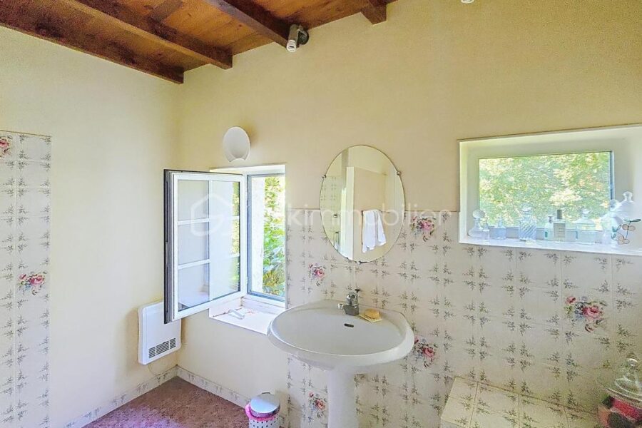 Maison à vendre à Saint clar — Vue nature — photo 15