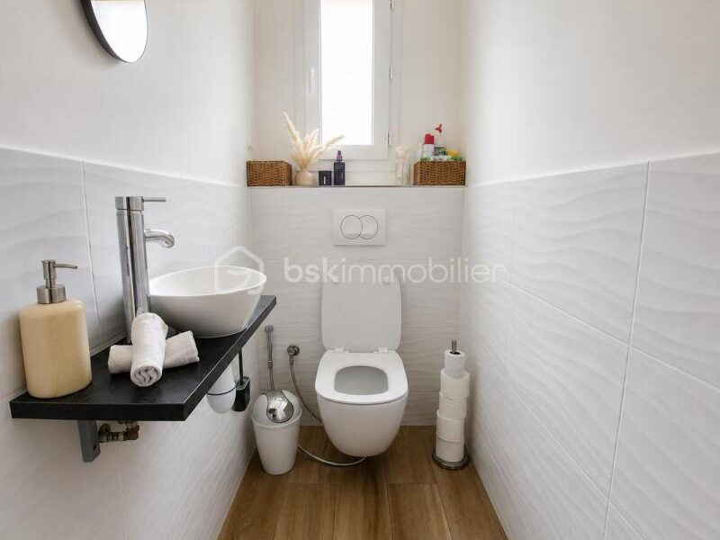 Appartement à vendre à Nice — Vue sur la ville — photo 15
