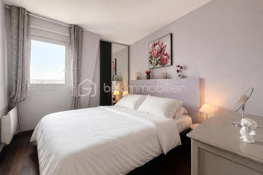 Appartement à vendre à Chessy — Vue sur la ville — photo 15