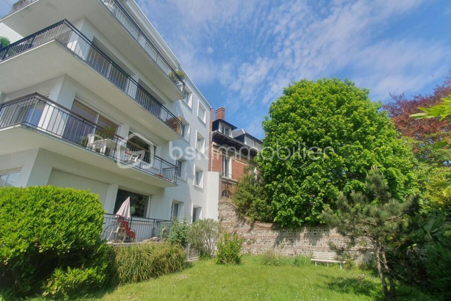Appartement à vendre à Le havre — Vue sur la ville — photo 15