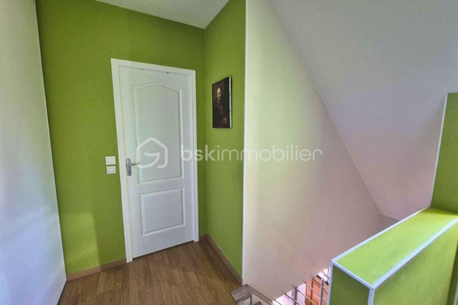 Maison à vendre à Bettencourt riviere — Vue dégagée — photo 16