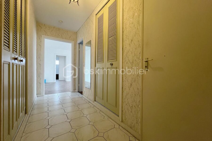 Appartement à vendre à Marly le roi — Vue sur la ville — photo 15