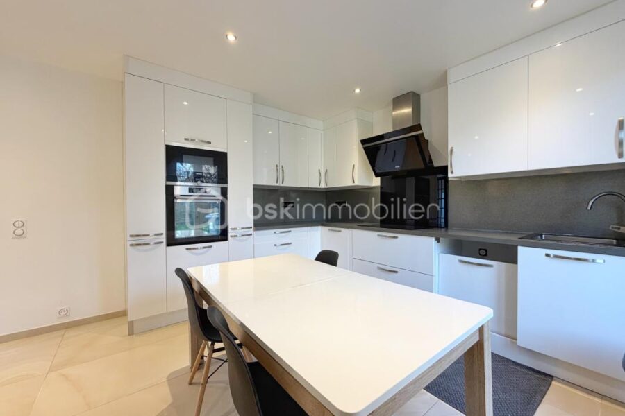 Maison à vendre à Ecquevilly — Vue dégagée — photo 15