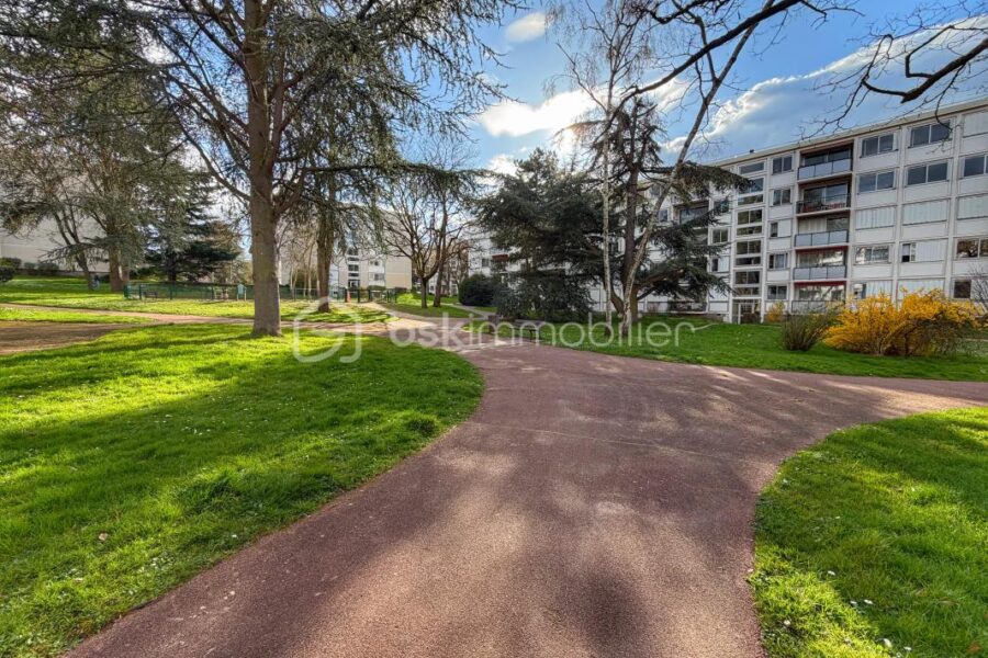 Appartement à vendre à Marly le roi — Vue nature — photo 15