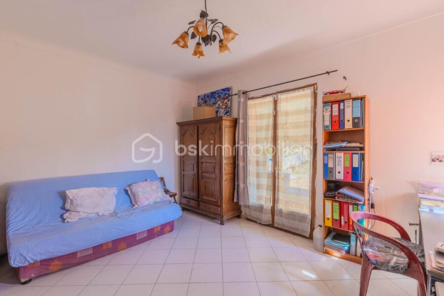 Maison à vendre à Menton — Vue mer — photo 15