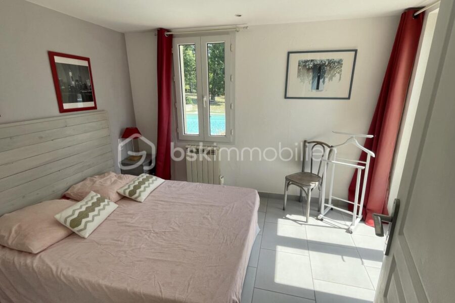 Maison à vendre à Paunat — Vue nature — photo 15