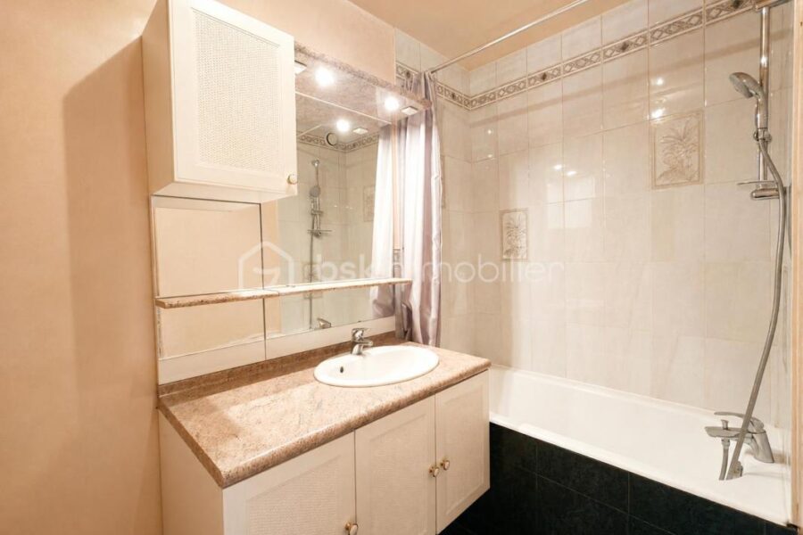 Appartement à vendre à Jouy en josas — Vue nature — photo 15