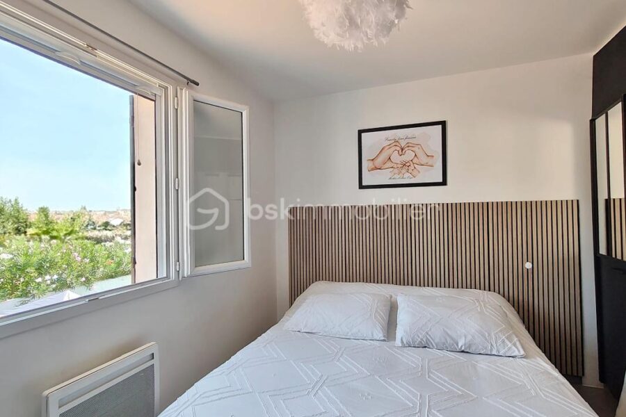 Maison à vendre à Orgon — Vue nature — photo 1