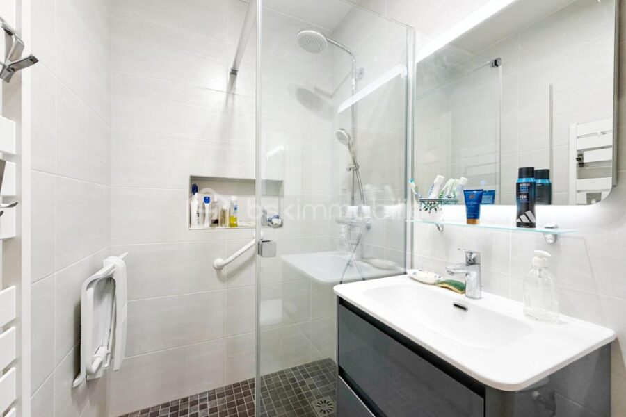 Maison à vendre à Saint germain en laye — Vue dégagée — photo 15