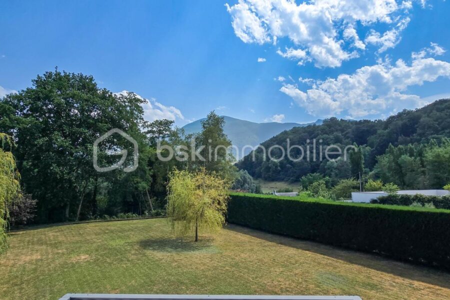 Maison à vendre à Montaut — Vue nature — photo 15