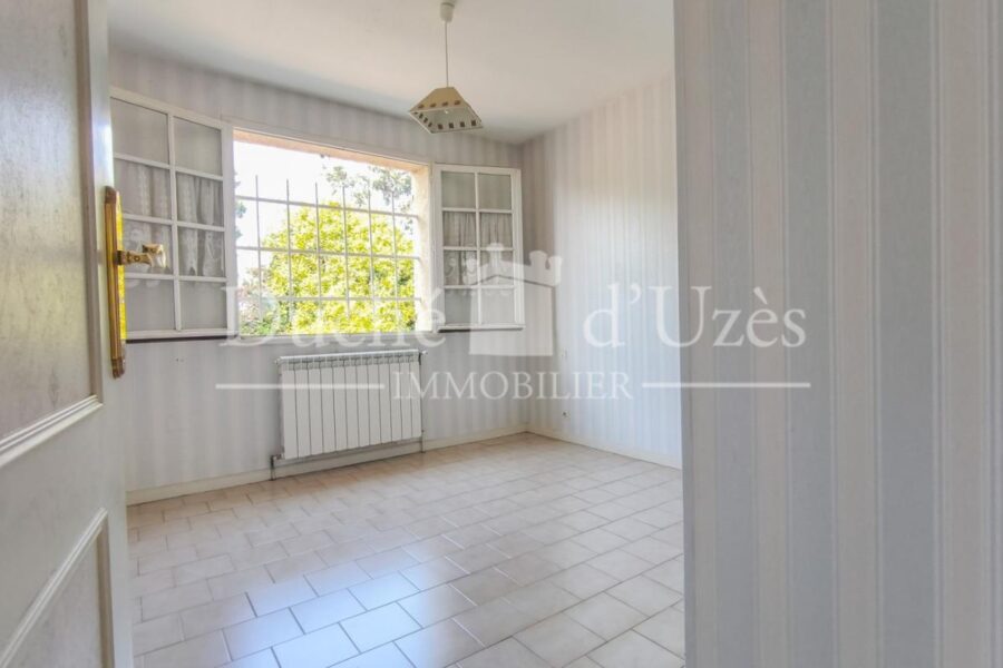 Maison à vendre à Uzes — Vue nature — photo 15