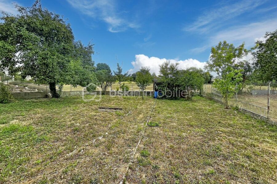 Maison à vendre à Crepy — Vue dégagée — photo 16