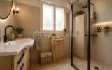 Maison à vendre à Ploudalmézeau — Vue mer — photo 19