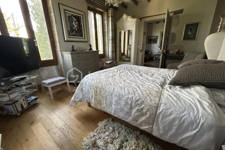 Maison à vendre à Agen — Vue nature — photo 15