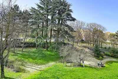 Appartement à vendre à Echirolles