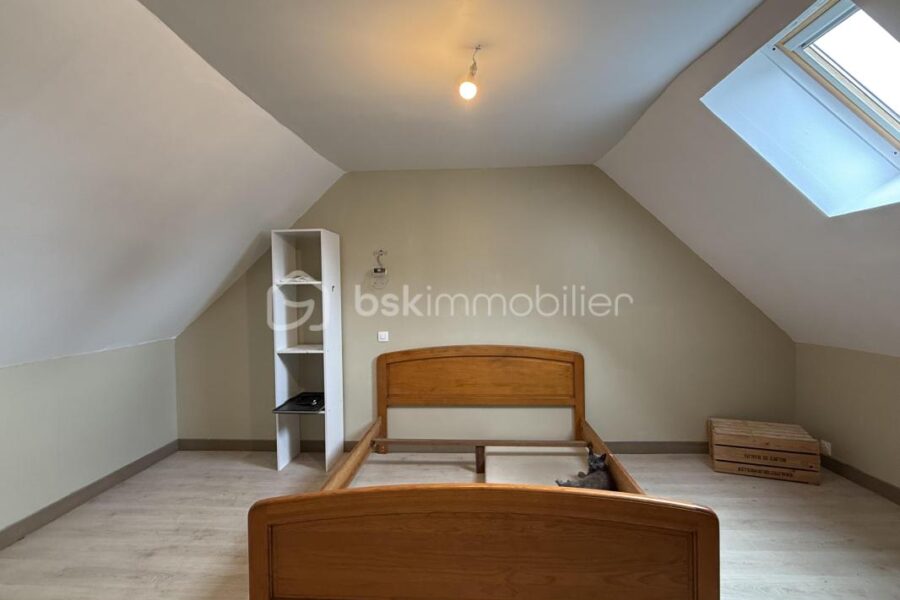 Maison à vendre à Saint germain de la coudre — Vue dégagée — photo 15
