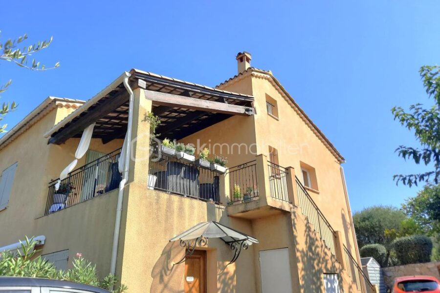 Appartement à vendre à Frejus — Vue nature — photo 15