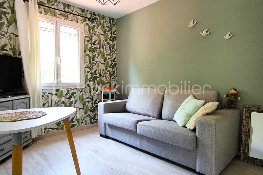 Maison à vendre à Saint chamas — Vue mer — photo 15
