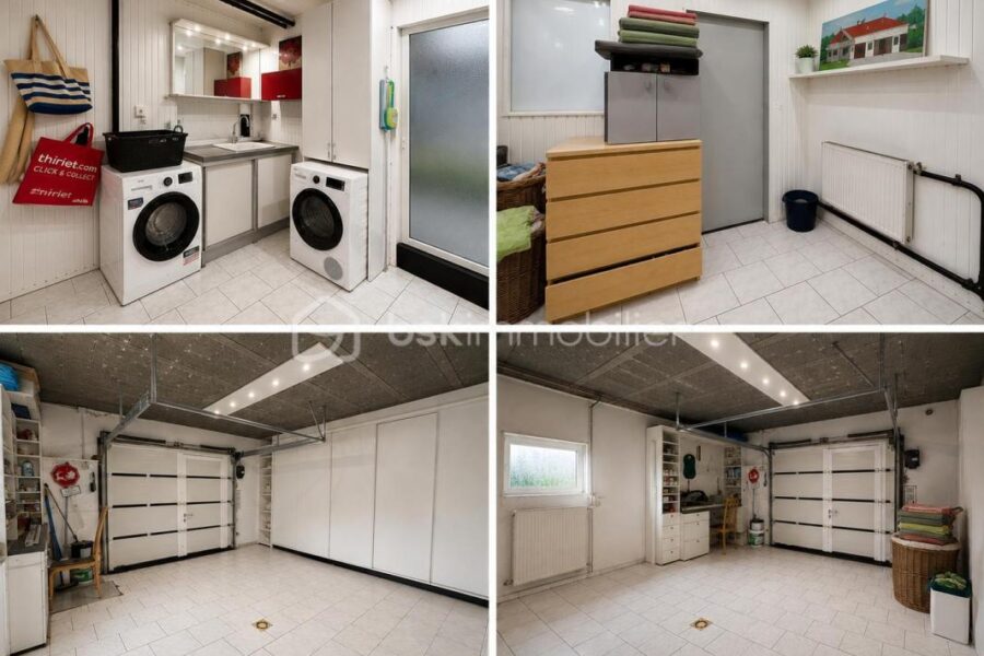 Maison à vendre à Ham sous varsberg — Vue parc & jardin — photo 15