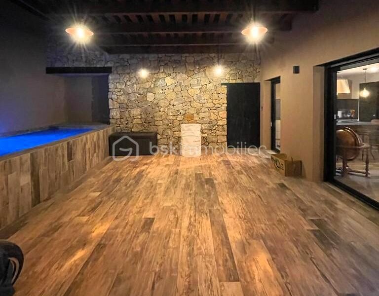 Maison à vendre à Draguignan — Vue sur la ville — photo 15