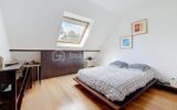 Maison à vendre à Quibou — Vue parc & jardin — photo 15