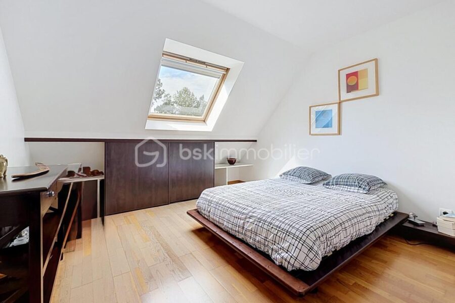Maison à vendre à Quibou — Vue parc & jardin — photo 15