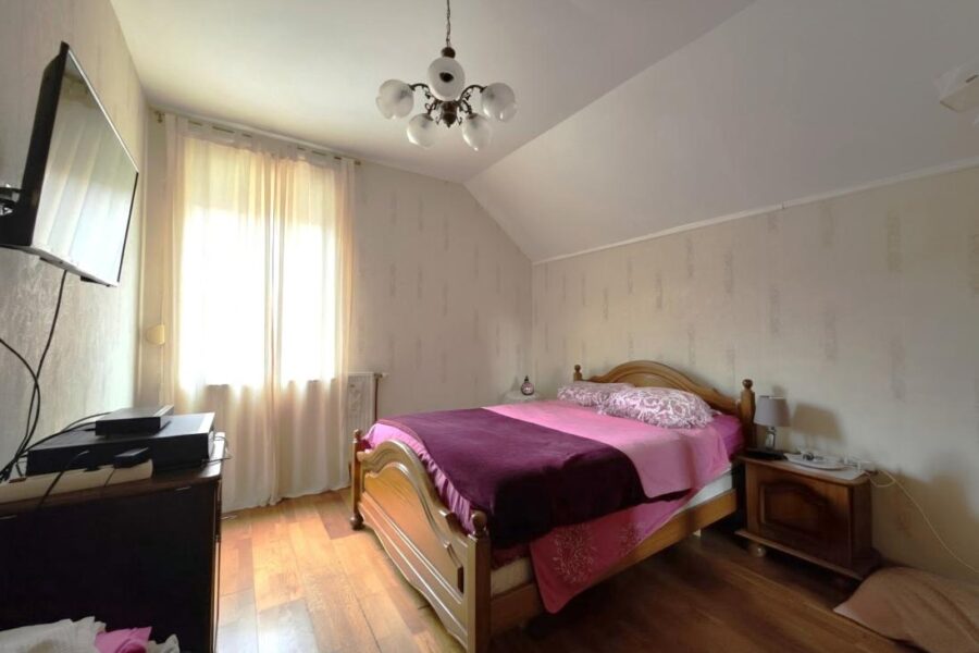 Maison à vendre à Caudry — Vue dégagée — photo 16