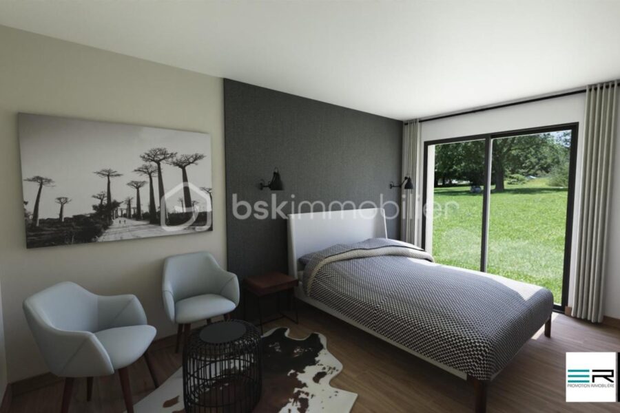 Maison à vendre à Sillingy — Vue nature — photo 15
