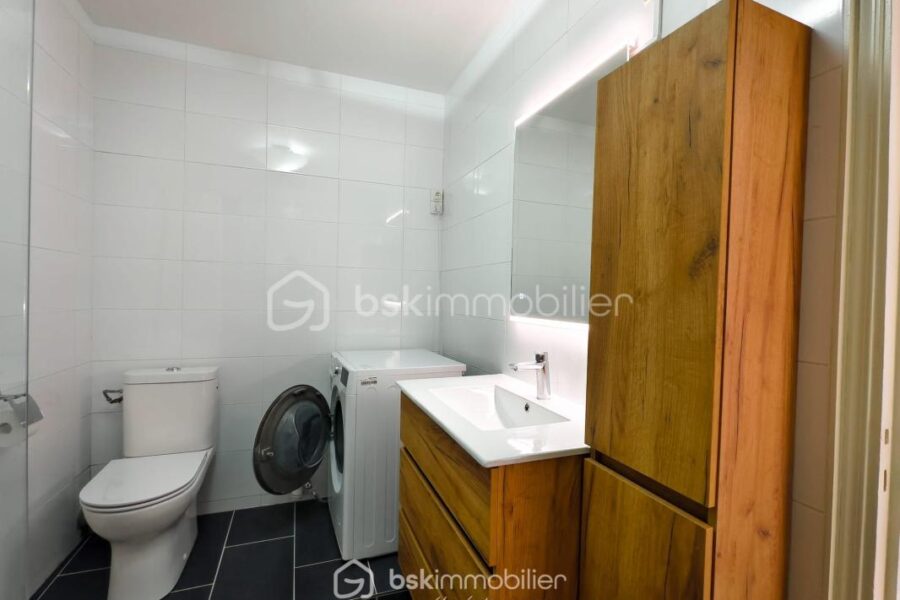 Appartement à vendre à Drancy — Vue dégagée — photo 16