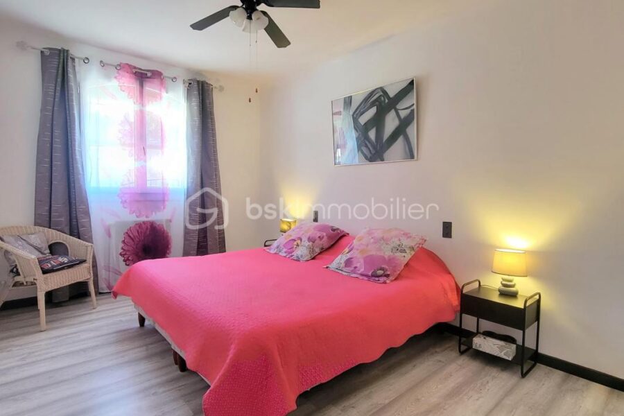Maison à vendre à Poilhes — Vue dégagée — photo 16