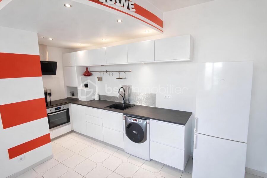Appartement à vendre à Toulon — Vue sur la ville — photo 15