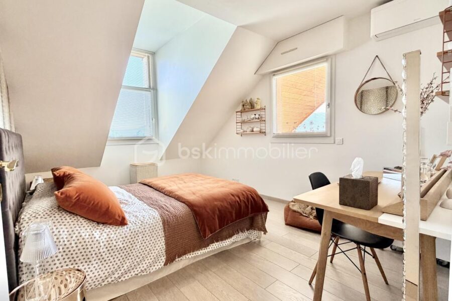 Appartement à vendre à Veyrier du lac — Vue lac — photo 15