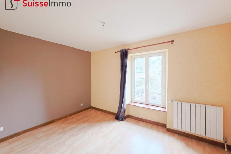 Maison à vendre à L isle sur le doubs — Vue fleuve — photo 15
