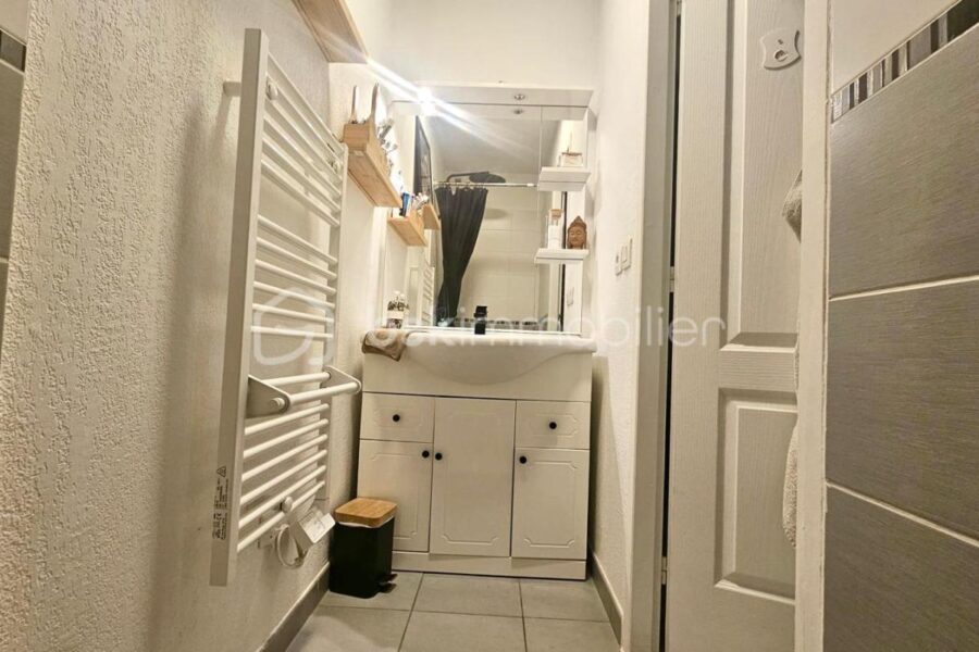 Maison à vendre à La trinite — Vue montagne — photo 15