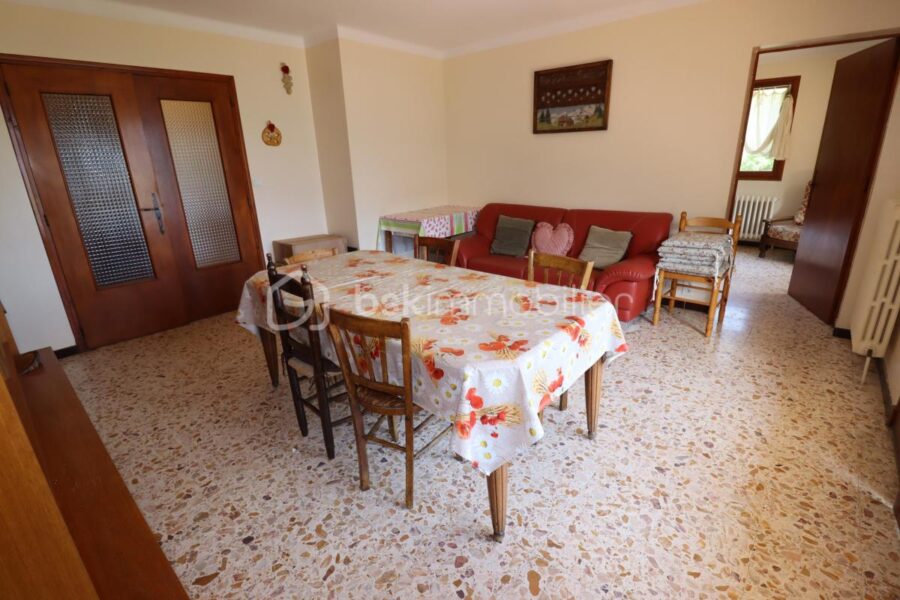Maison à vendre à Allos — Vue montagne — photo 15