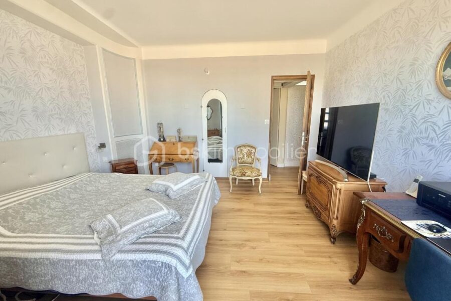 Appartement à vendre à Rennes — Vue sur la ville — photo 15