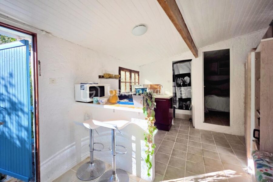 Appartement à vendre à Toulon — Vue mer — photo 15