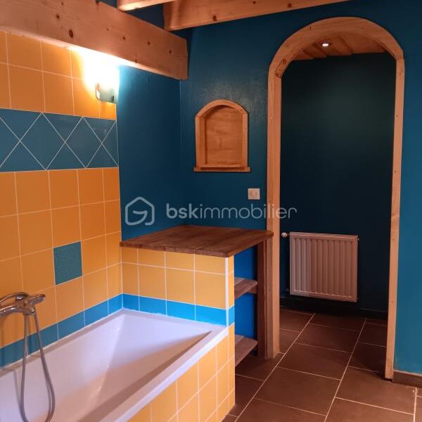 Maison à vendre à Saint vincent la chatre — Vue dégagée — photo 16