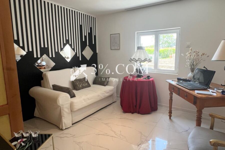 Maison à vendre à Mussig — Vue dégagée — photo 16
