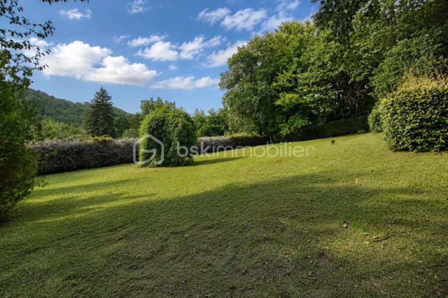 Maison à vendre à Lamonzie montastruc — Vue nature — photo 15