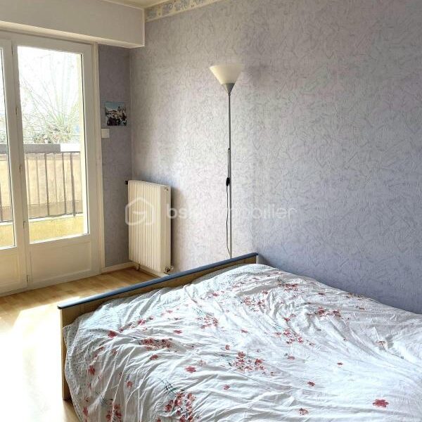 Appartement à vendre à Rambouillet — Vue parc & jardin — photo 15