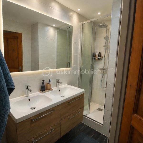 Appartement à vendre à La celle saint cloud — Vue parc & jardin — photo 15
