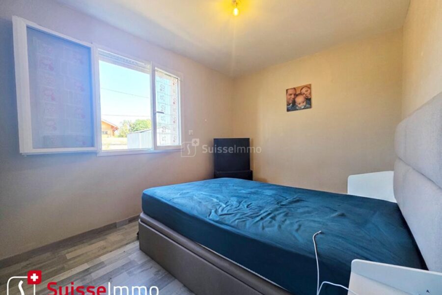 Maison à vendre à Anteuil — Vue nature — photo 15