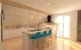 Maison à vendre à Onnion — Vue montagne — photo 15