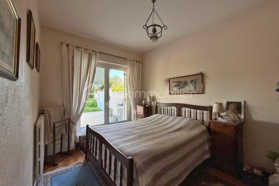 Maison à vendre à Aubeterre sur dronne — Vue nature — photo 15