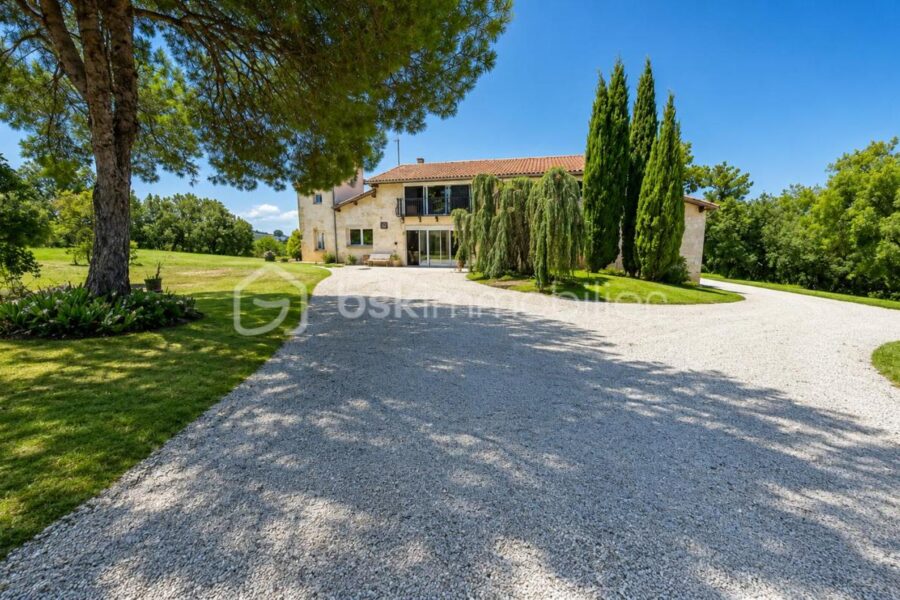 Maison à vendre à Grenade — Vue nature — photo 15