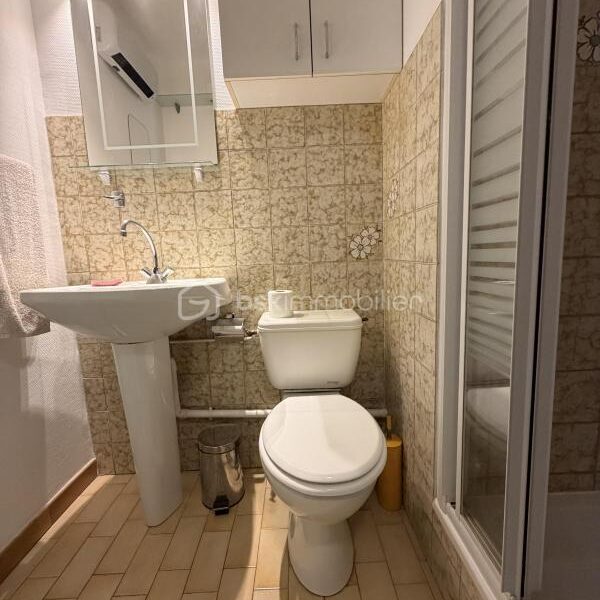 Appartement à vendre à Le grau du roi — Vue parc & jardin — photo 15