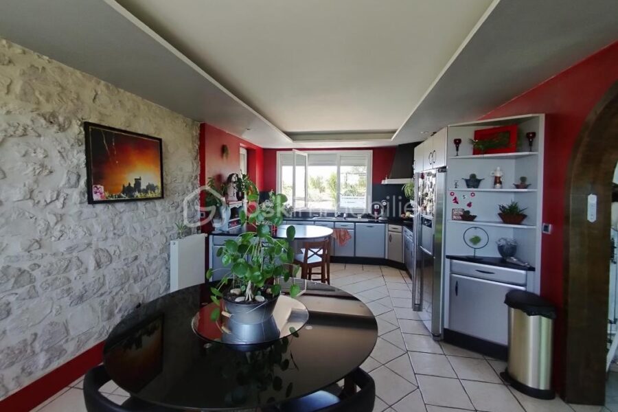 Maison à vendre à Lavardac — Vue nature — photo 15