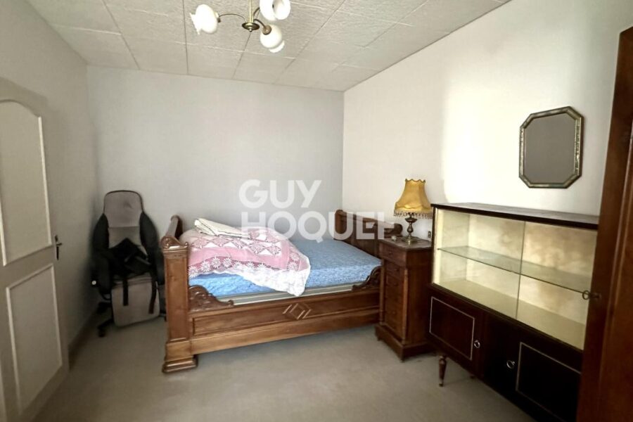 Maison à vendre à Fontenay le comte — Vue dégagée — photo 15