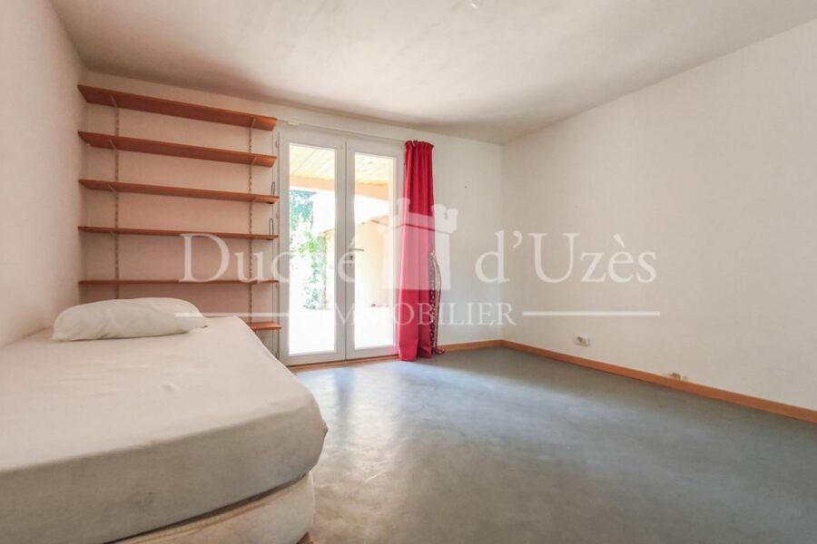 Maison à vendre à Uzes — Vue nature — photo 15